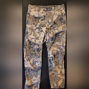 Mens Sitka Pants